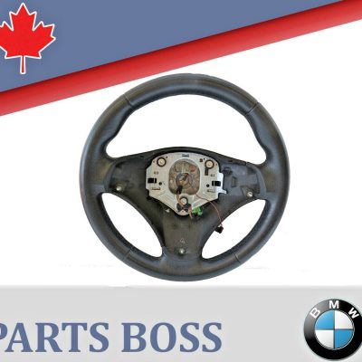 BMW 2006-2015 OEM Steering Wheel