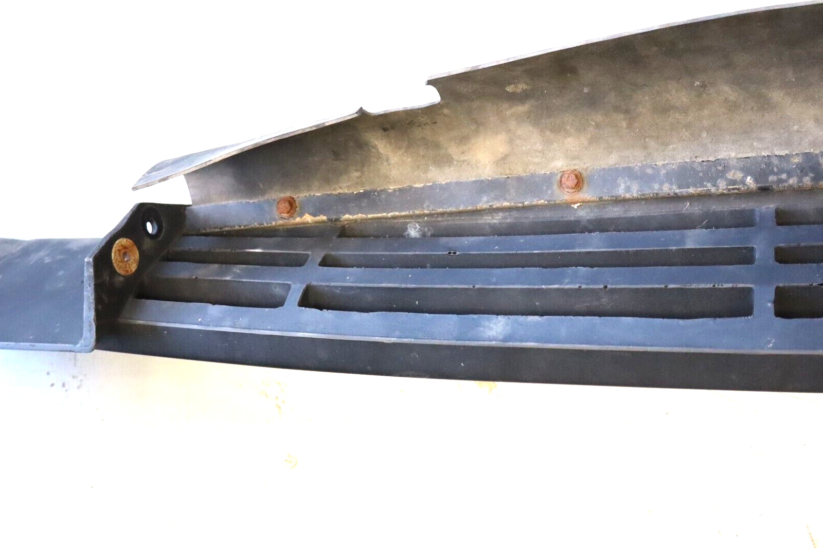 Bentley Rolls-Royce 1980-1989 OEM Air Dam - Image 11