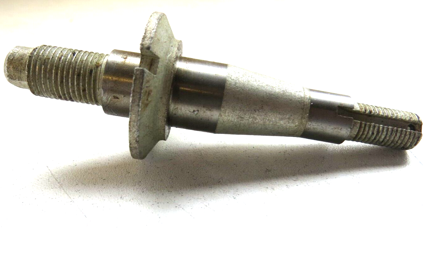Bentley Rolls Royce 1959-1969 OEM NEW Steering Gear Eccentric Pin - Image 4
