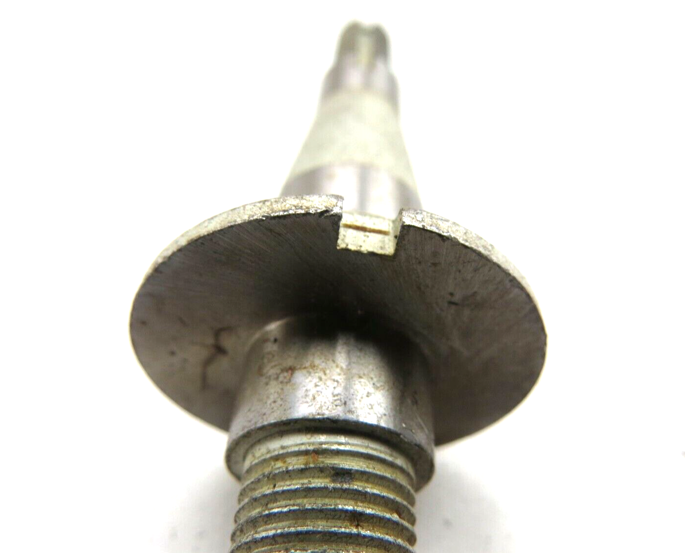 Bentley Rolls Royce 1959-1969 OEM NEW Steering Gear Eccentric Pin - Image 6
