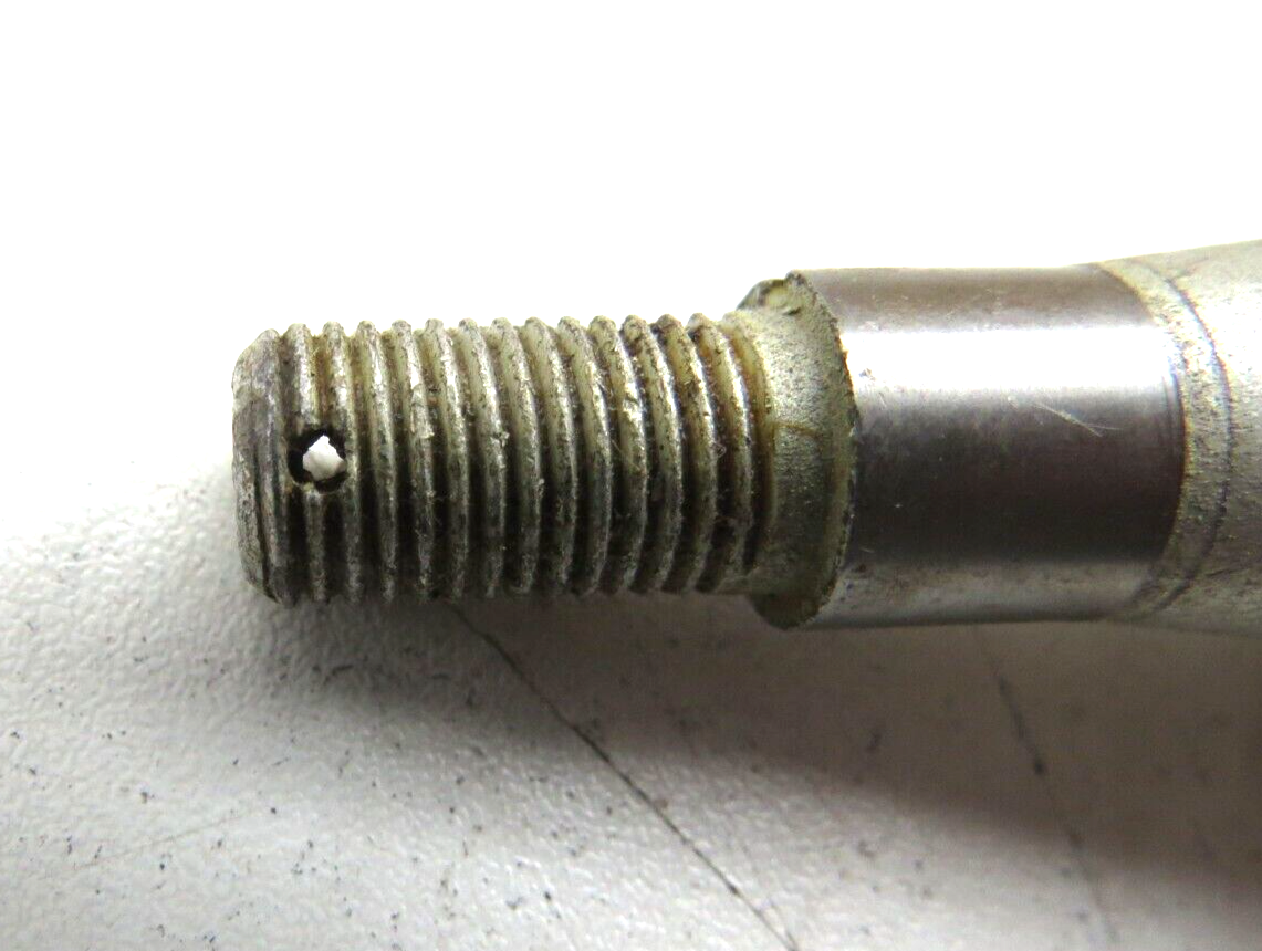 Bentley Rolls Royce 1959-1969 OEM NEW Steering Gear Eccentric Pin - Image 11