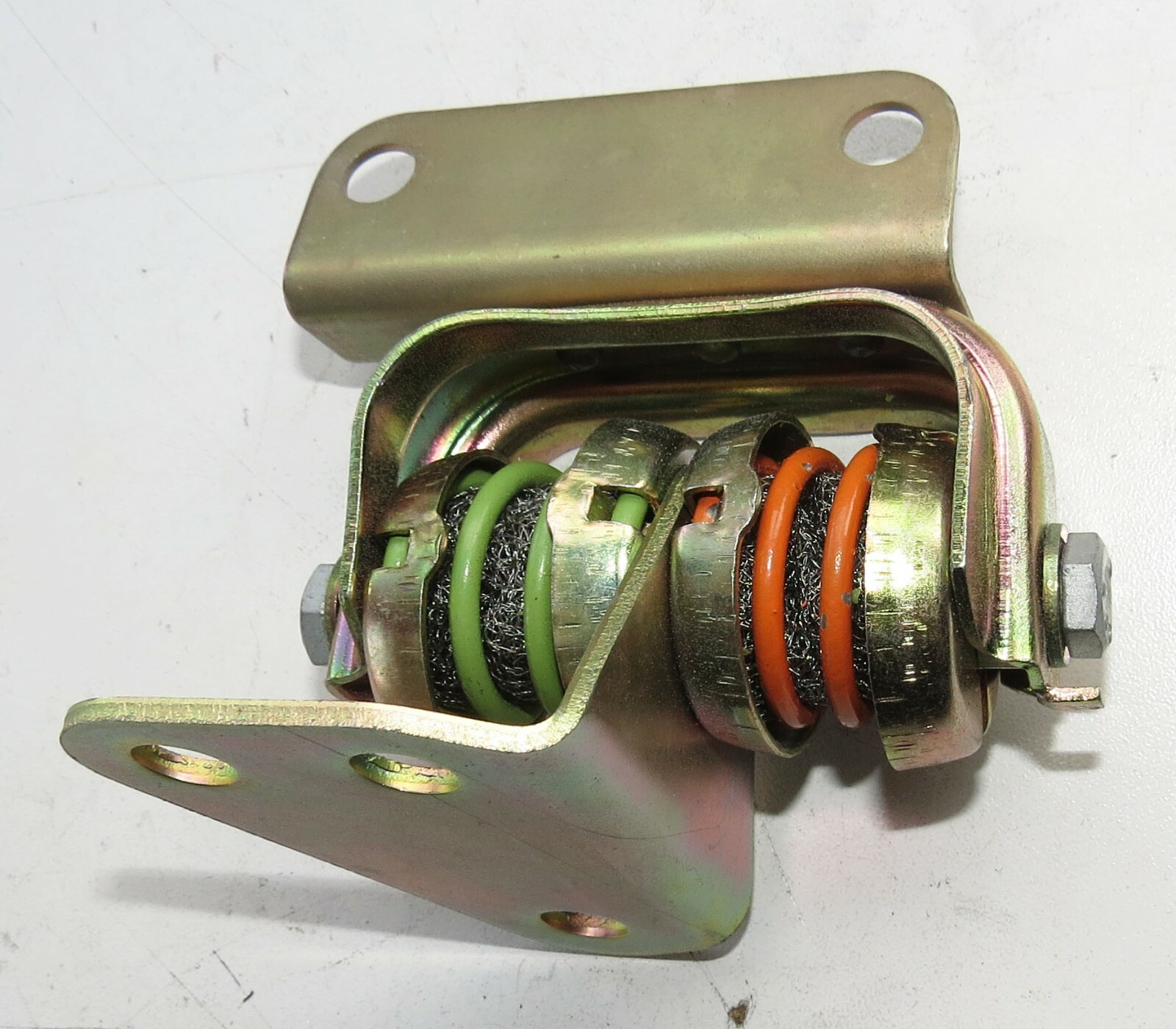 Bentley Rolls Royce 1977-1980 OEM NEW Exhaust Mount - Image 3