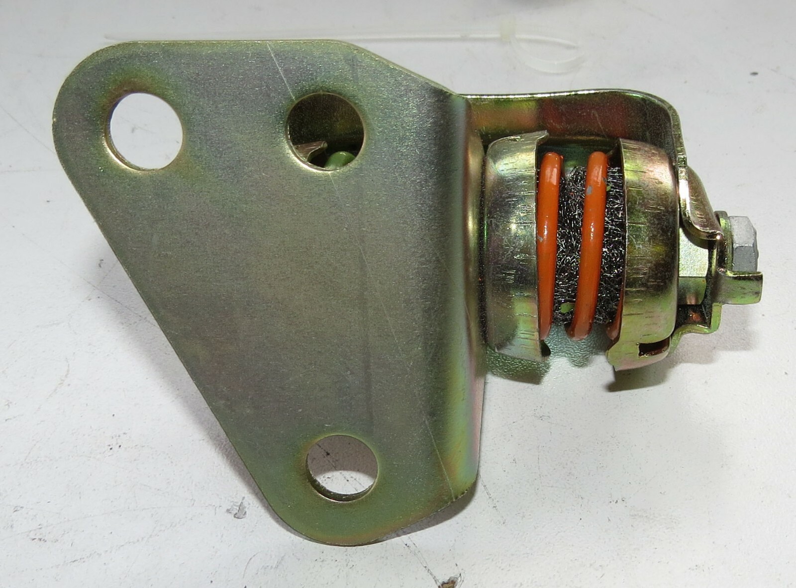 Bentley Rolls Royce 1977-1980 OEM NEW Exhaust Mount - Image 4