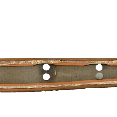 Bentley Rolls-Royce 1980-2000 OEM BC Post Pillar Molding Right (Passenger Side)