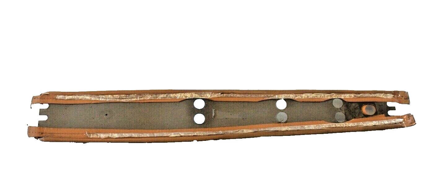 Bentley Rolls-Royce 1980-2000 OEM BC Post Pillar Molding Right (Passenger Side)