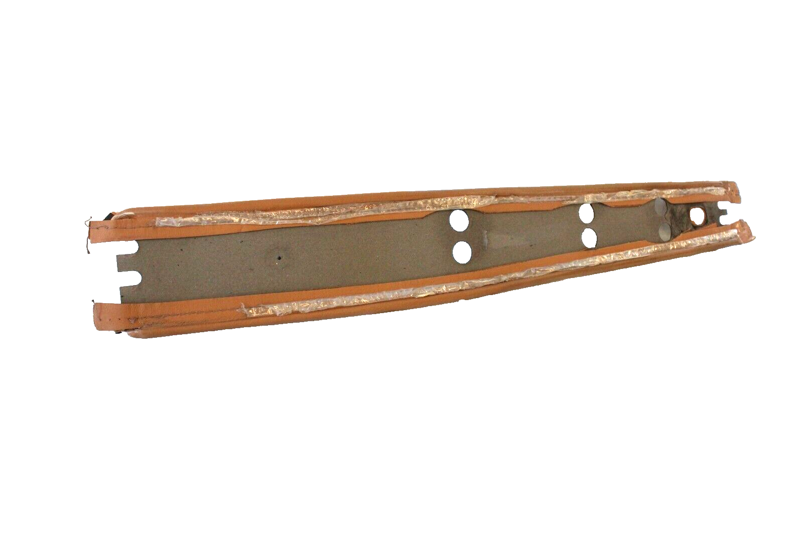 Bentley Rolls-Royce 1980-2000 OEM BC Post Pillar Molding Right (Passenger Side) – Image 2
