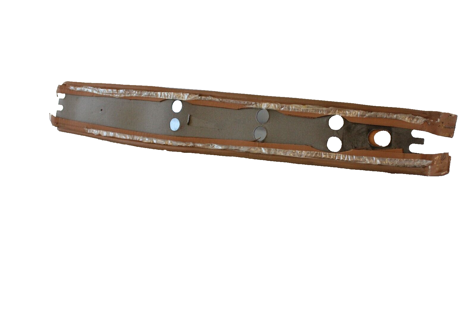 Bentley Rolls-Royce 1980-2000 OEM BC Post Pillar Molding Right (Passenger Side) – Image 3