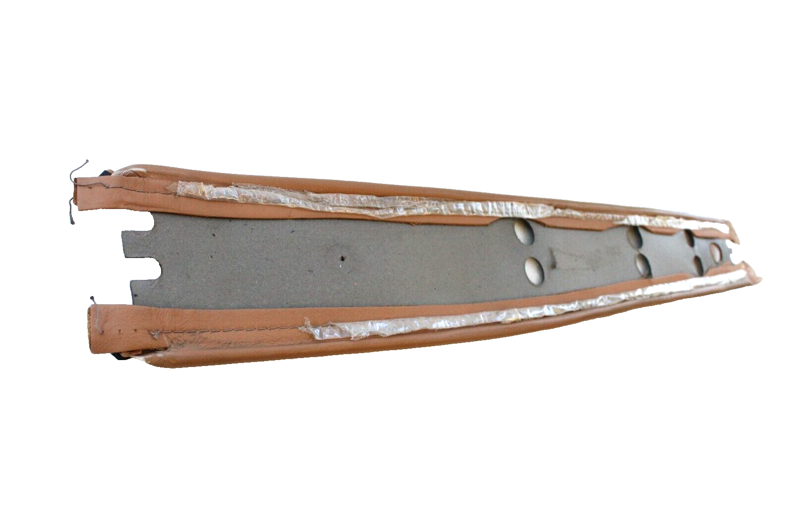 Bentley Rolls-Royce 1980-2000 OEM BC Post Pillar Molding Right (Passenger Side) – Image 4