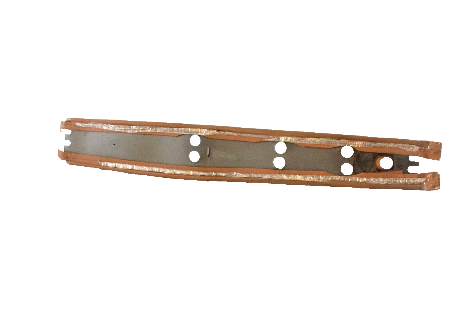 Bentley Rolls-Royce 1980-2000 OEM BC Post Pillar Molding Right (Passenger Side) – Image 5