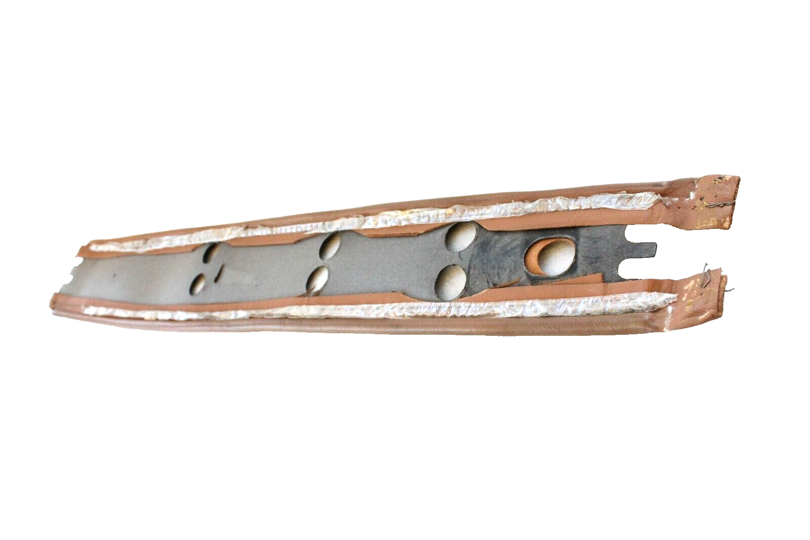 Bentley Rolls-Royce 1980-2000 OEM BC Post Pillar Molding Right (Passenger Side) – Image 6