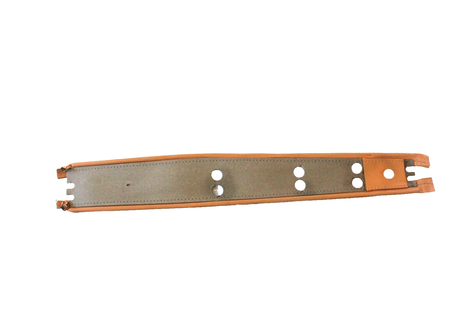 Bentley Rolls-Royce 1980-2000 OEM BC Post Pillar Molding Right (Passenger Side) – Image 7