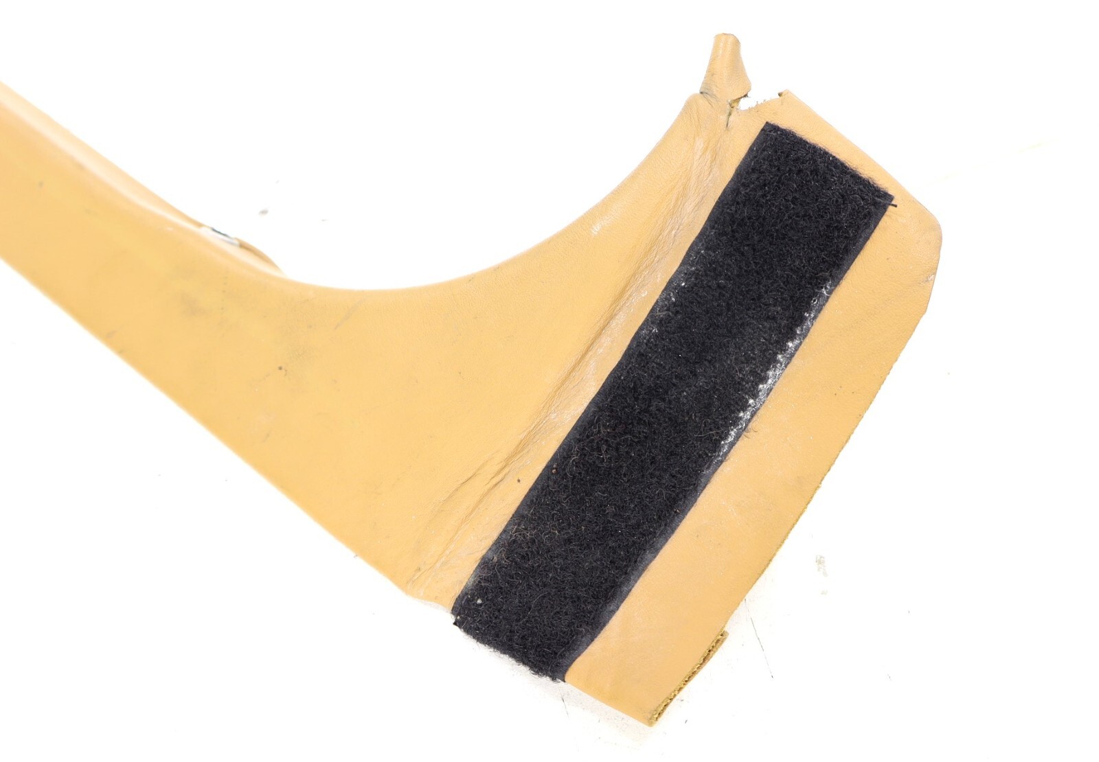 Bentley Rolls Royce 1981-1998 OEM Trim A Post Lower Right (Passenger Side) - Image 13