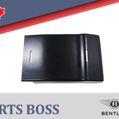 Bentley Bentayga 2017-2020 OEM NEW Angled Protective Cap