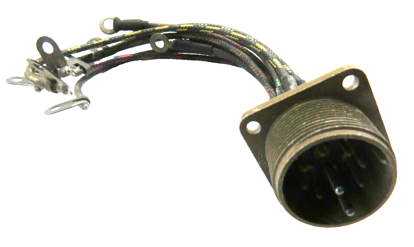 Bentley Rolls Royce OEM NEW Transmission Actuator Plug & Wiring - Image 3