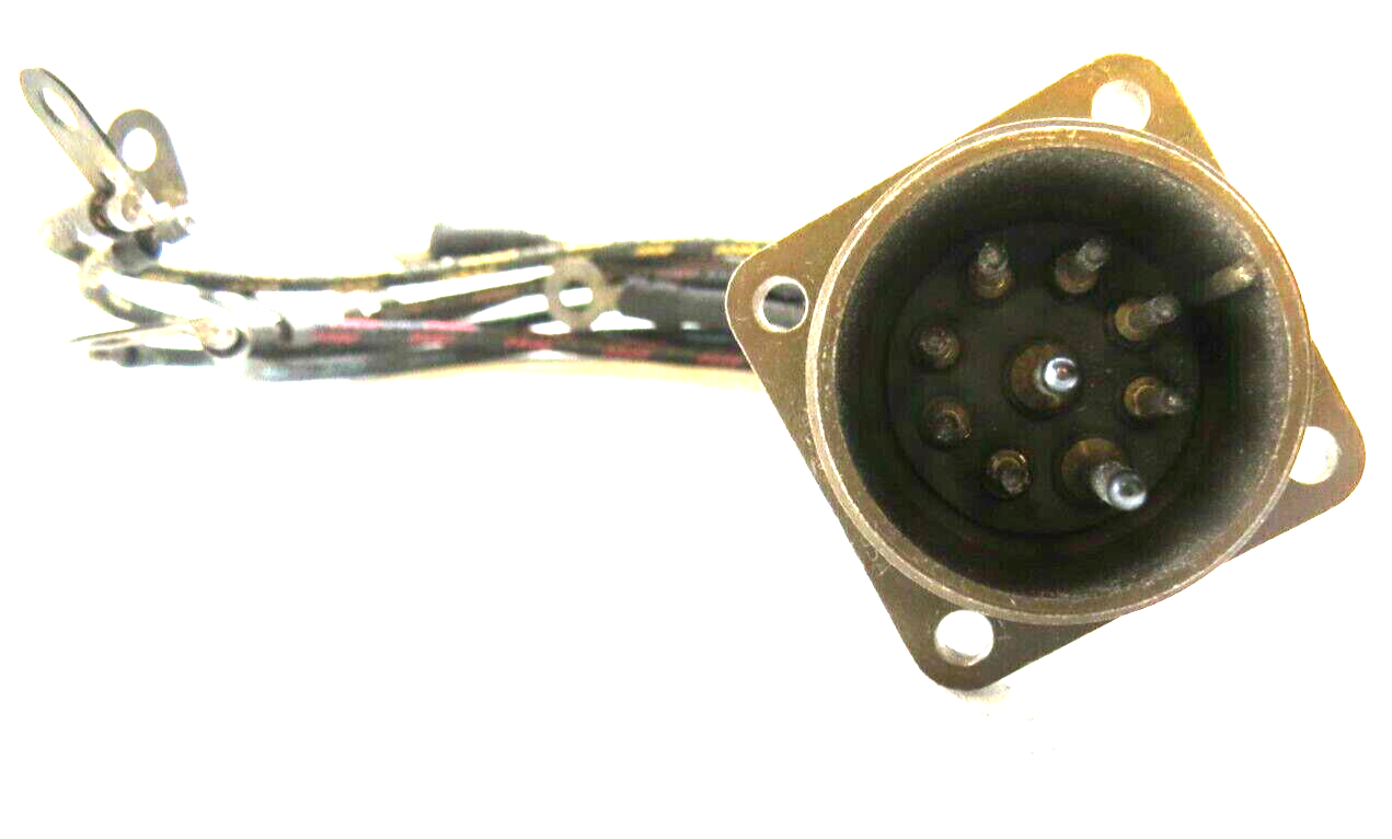 Bentley Rolls Royce OEM NEW Transmission Actuator Plug & Wiring - Image 6
