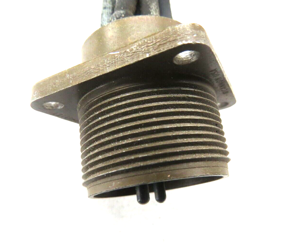 Bentley Rolls Royce OEM NEW Transmission Actuator Plug & Wiring - Image 9