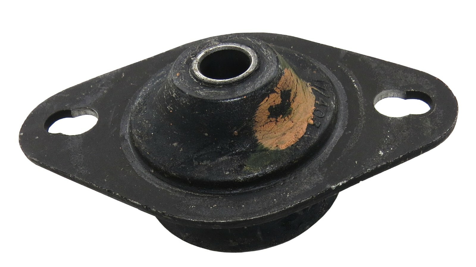 Bentley Rolls Royce 1965-1980 OEM NOS Final Driver Crossmember Mount - Image 2