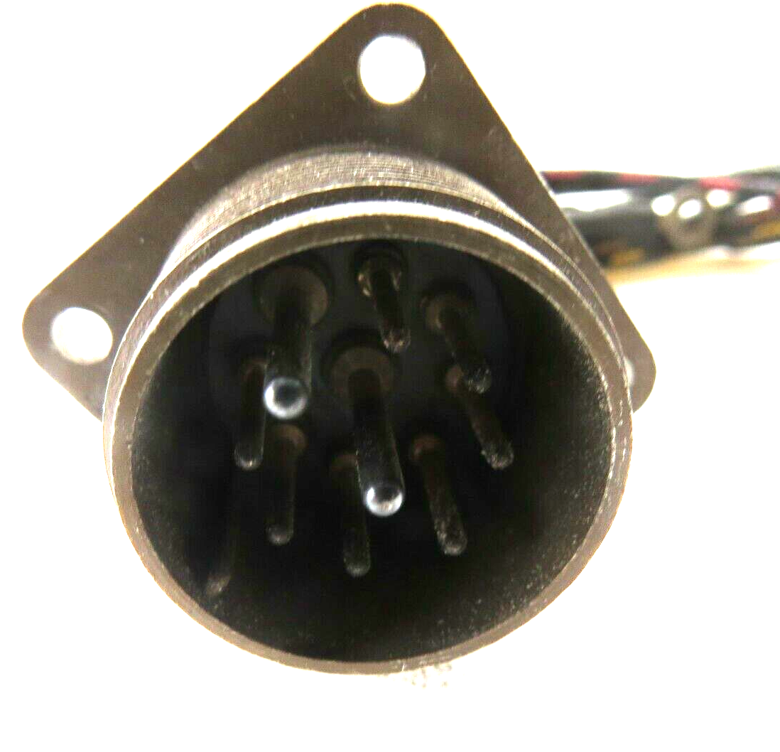 Bentley Rolls Royce OEM NEW Transmission Actuator Plug & Wiring - Image 10