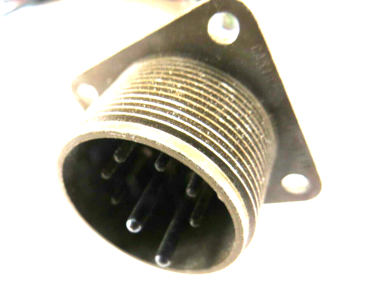 Bentley Rolls Royce OEM NEW Transmission Actuator Plug & Wiring - Image 12