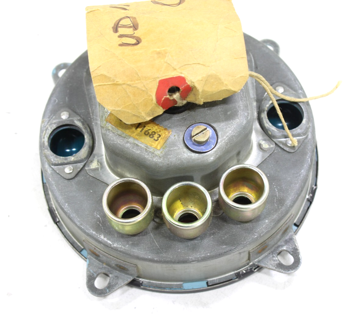 Rolls-Royce 1966-1972 OEM NEW Vintage Smiths Motors Speedometer – Image 13