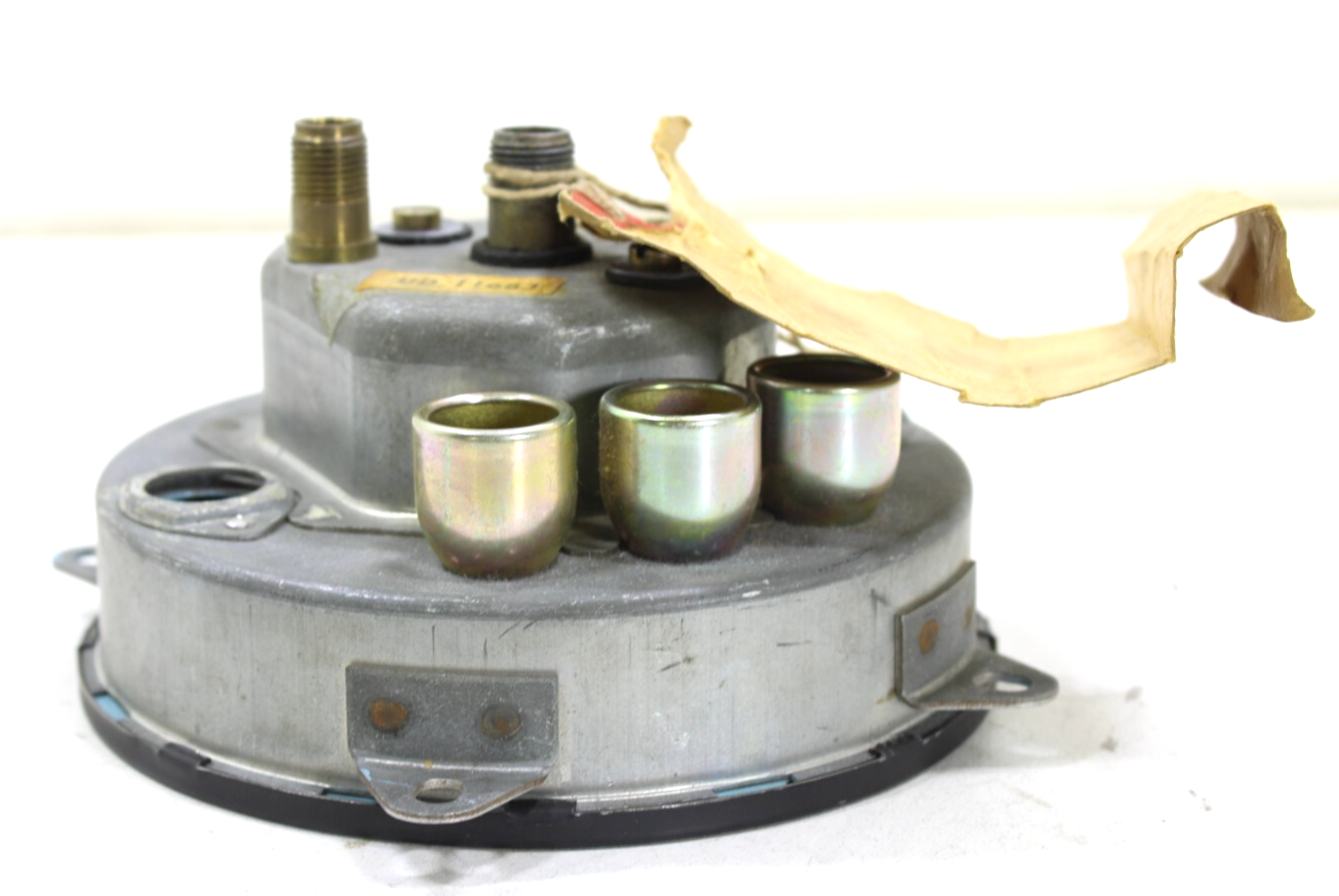 Rolls-Royce 1966-1972 OEM NEW Vintage Smiths Motors Speedometer – Image 20