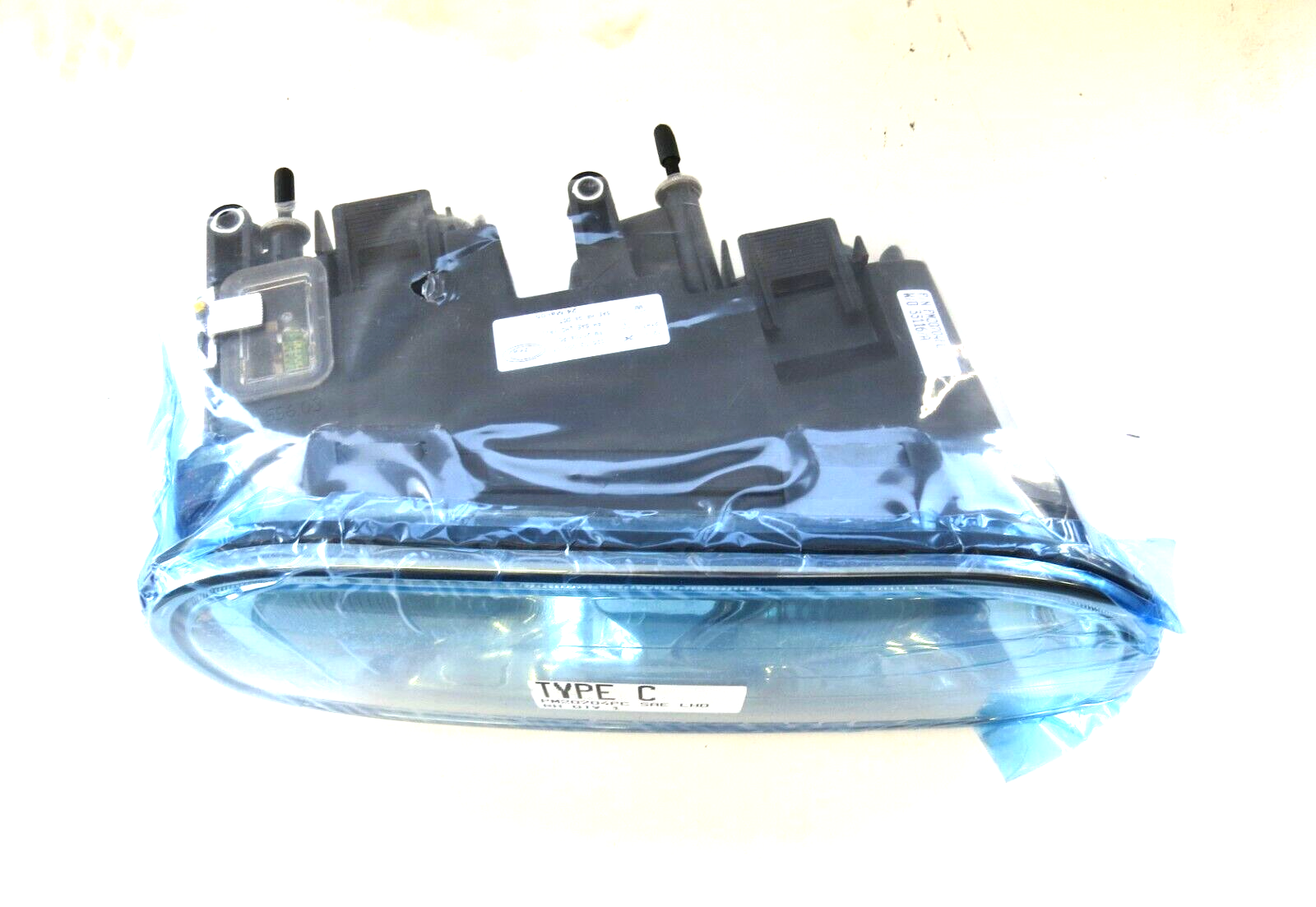 Rolls-Royce Corniche Silver Seraph 1999-2002 OEM NEW Headlight RH LHD - Image 4