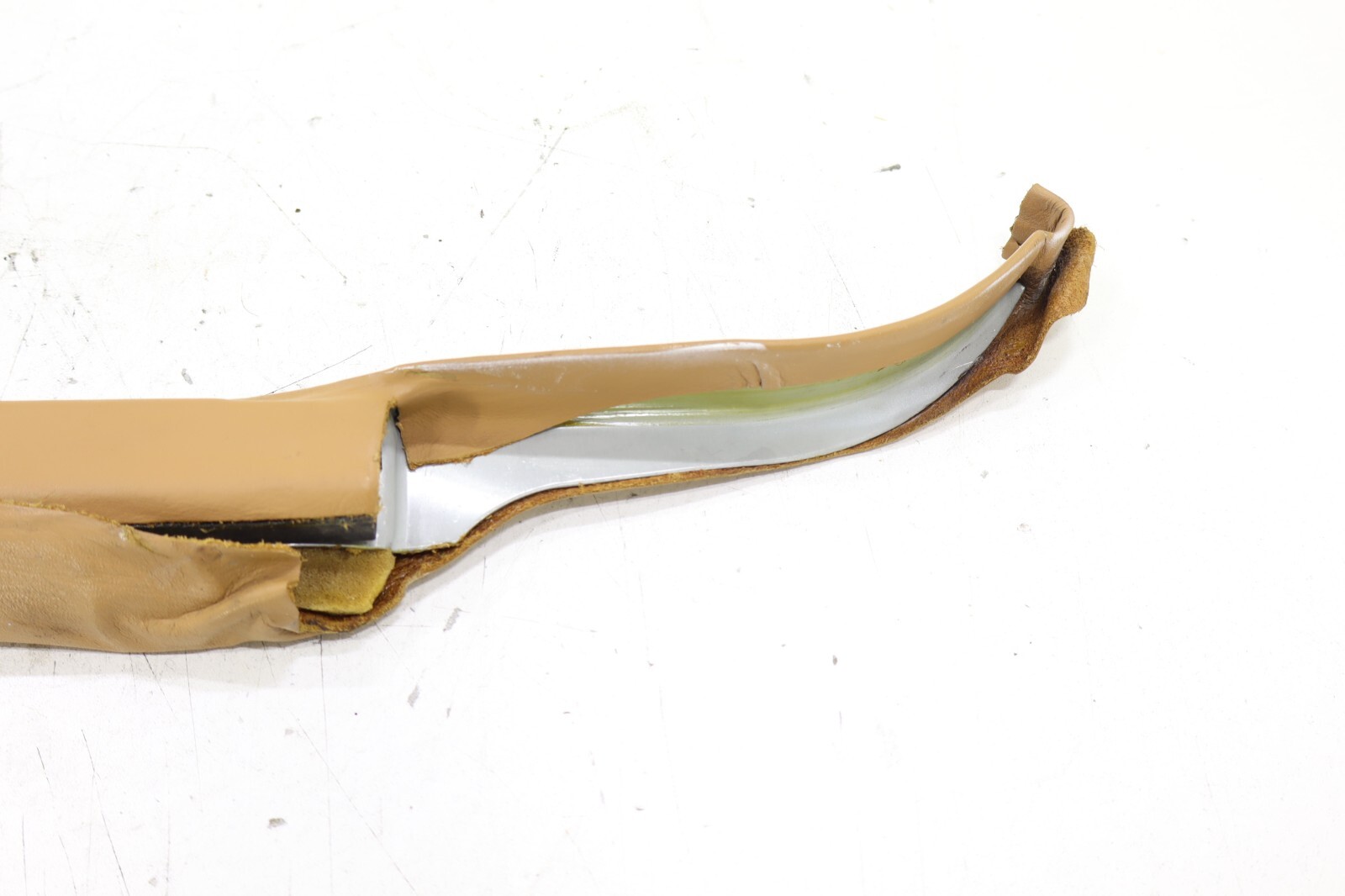Bentley Rolls Royce 1981-1998 OEM Trim D Post Right Lower Right (Passenger Side) - Image 8