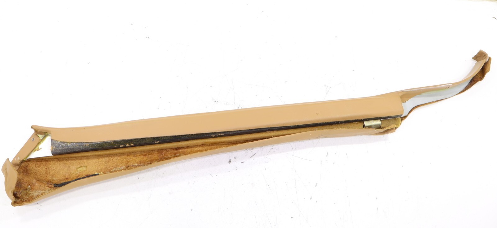 Bentley Rolls Royce 1981-1998 OEM Trim D Post Right Lower Right (Passenger Side) - Image 9