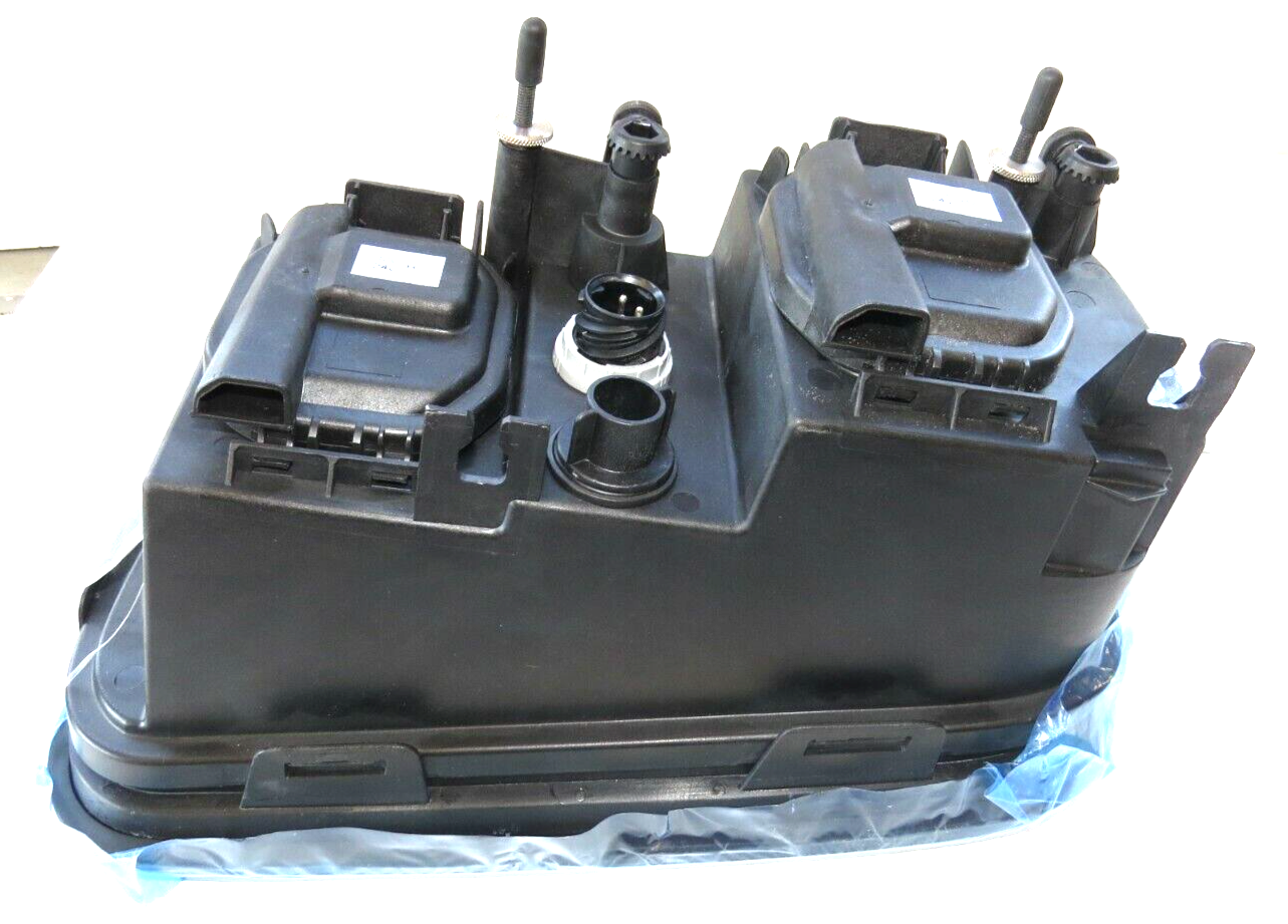 Rolls-Royce Corniche Silver Seraph 1999-2002 OEM NEW Headlight RH LHD - Image 10