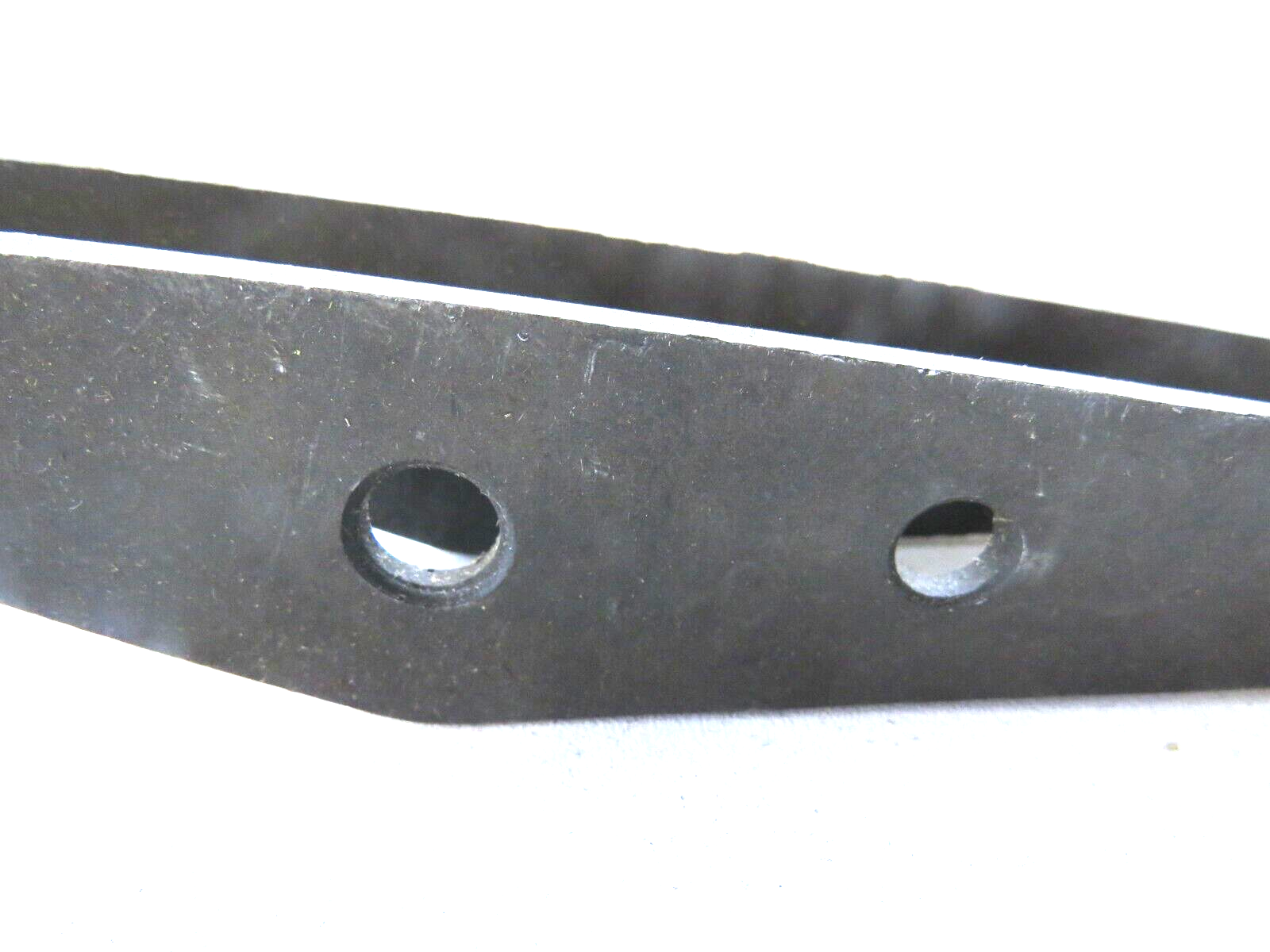 Bentley Rolls Royce 1955-1958 OEM NEW Brake Master Cylinder Operating Lever - Image 12