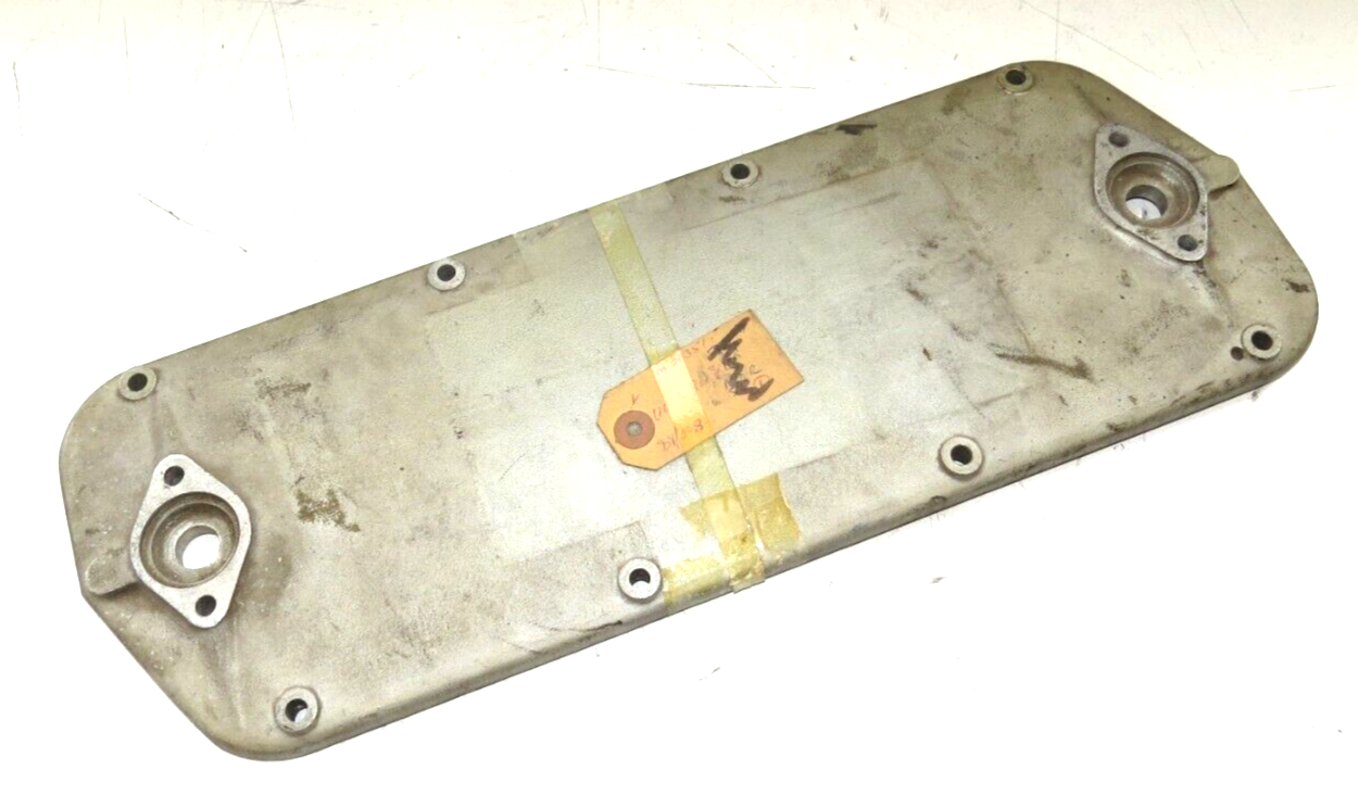 Bentley Rolls-Royce 1966-1976 OEM NEW Tappet Cover - Image 2