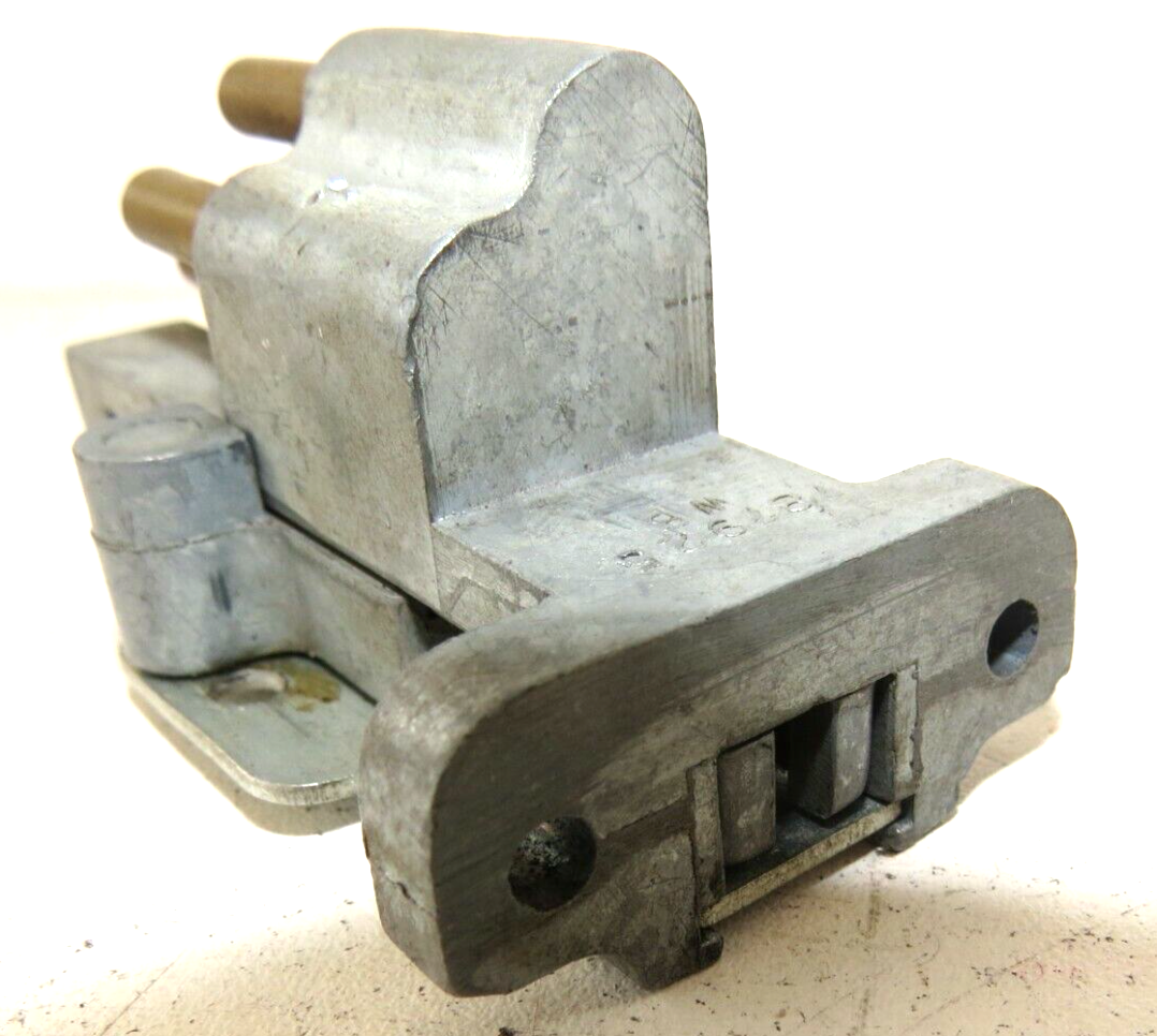 Bentley Rolls-Royce 1959-1968 OEM NEW Heater Control Valve - Image 4