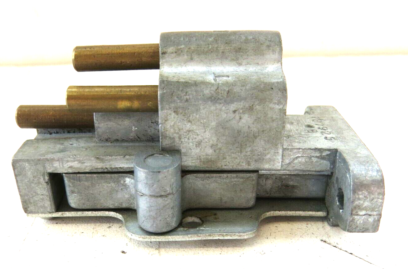 Bentley Rolls-Royce 1959-1968 OEM NEW Heater Control Valve - Image 5
