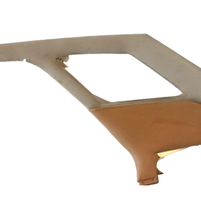 Bentley Rolls-Royce 1980-2000 OEM Quarter Trim Panel Rear Right (Passenger Side)