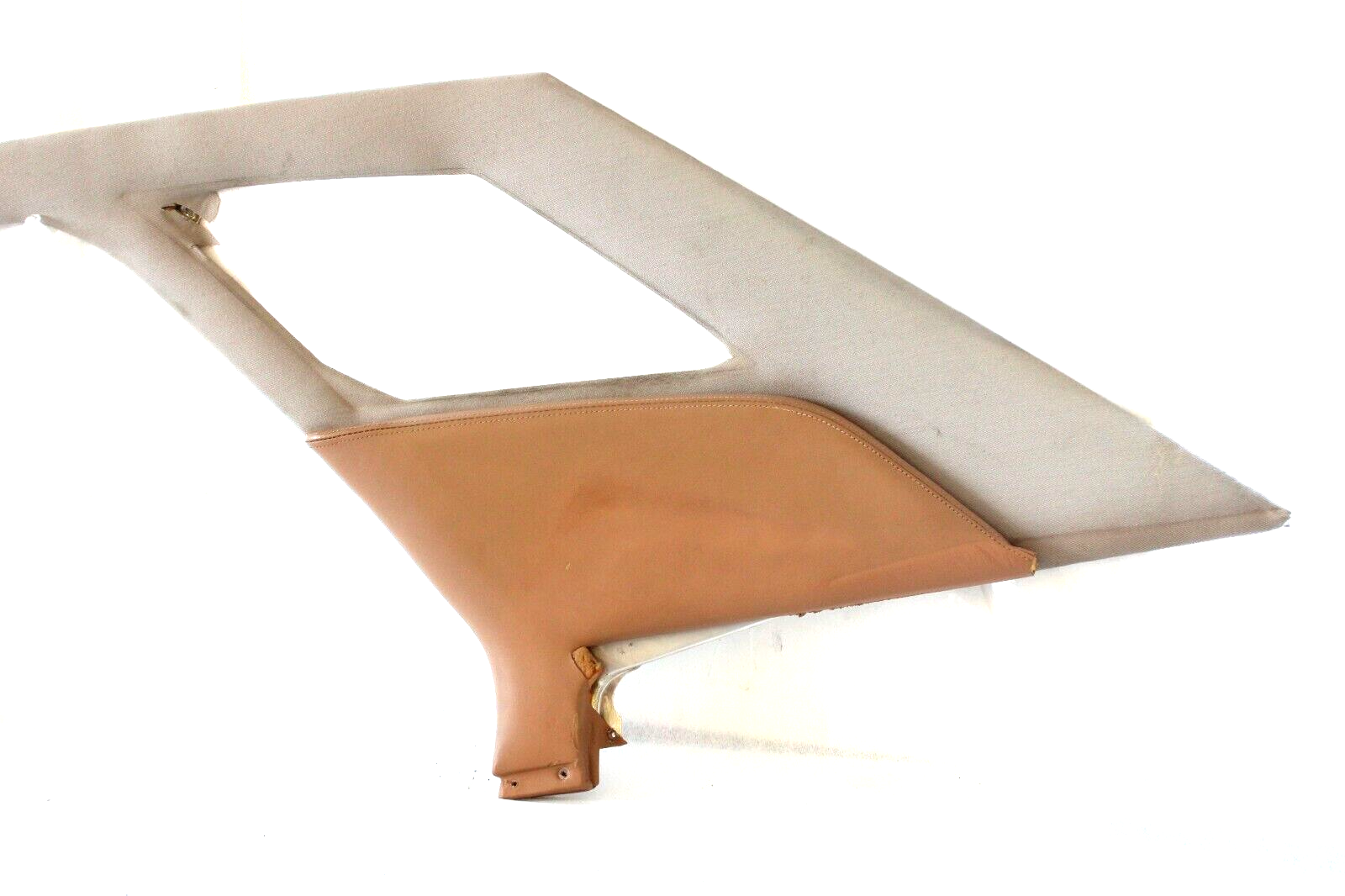 Bentley Rolls-Royce 1980-2000 OEM Quarter Trim Panel Rear Right (Passenger Side) - Image 3