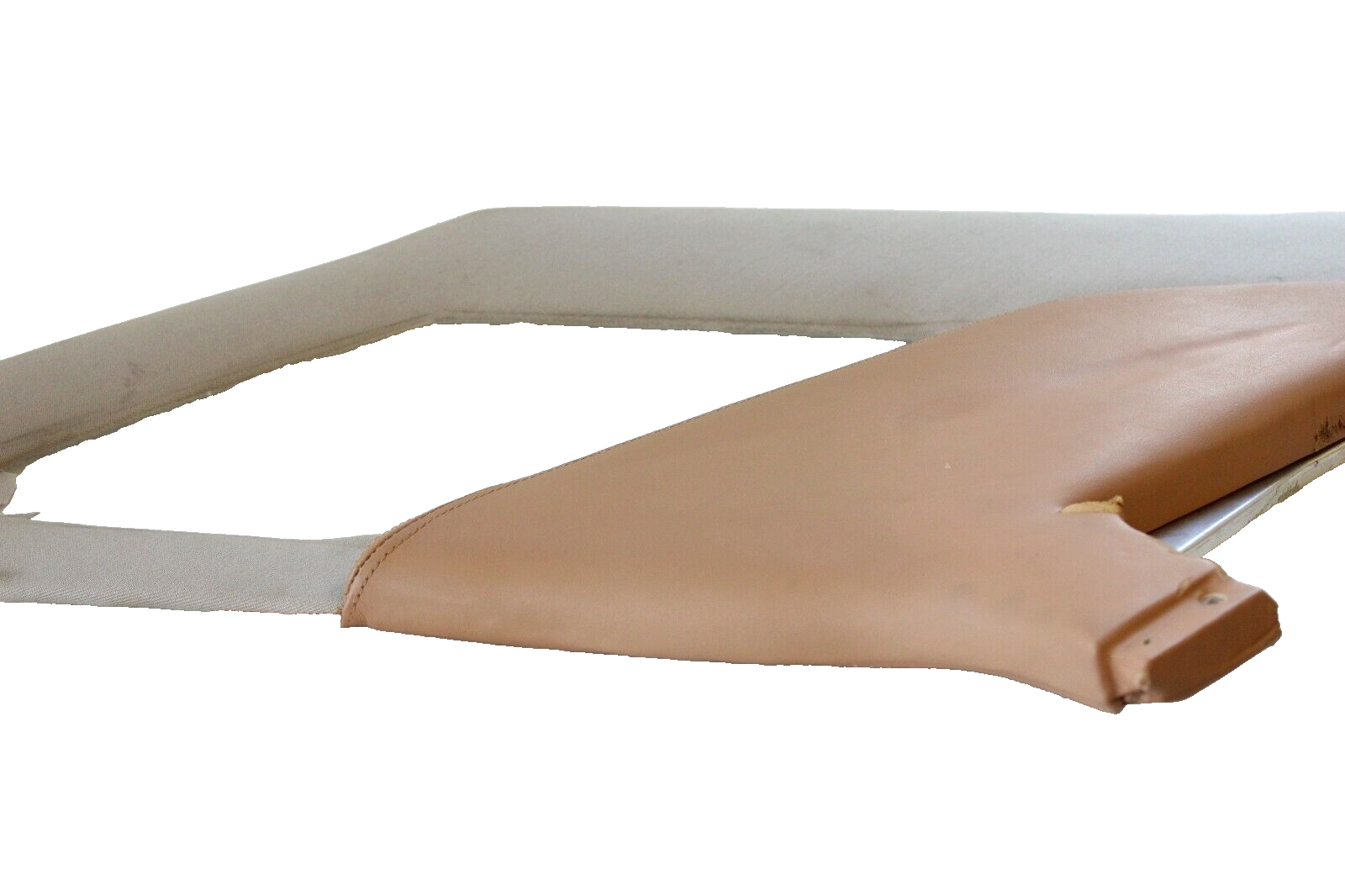 Bentley Rolls-Royce 1980-2000 OEM Quarter Trim Panel Rear Right (Passenger Side) - Image 5