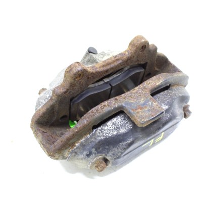 Mercedes CL550 S350 S550 2007-2014 OEM Brake Caliper Front Left (Driver Side)
