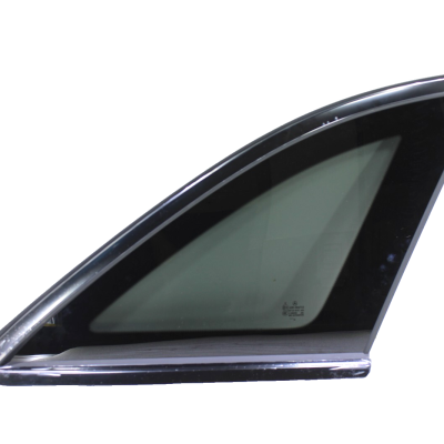Mercedes GLC300 GLC350e GLC43 GLC63 2016-2022 OEM NEW Quarter Glass Window Right