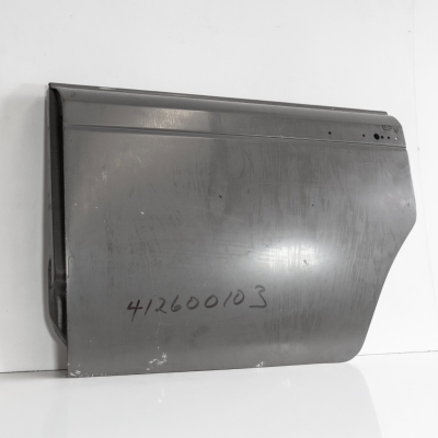 Rolls-Royce Silver Shadow Bentley T Rear Left Door Shell OEM New 312600043