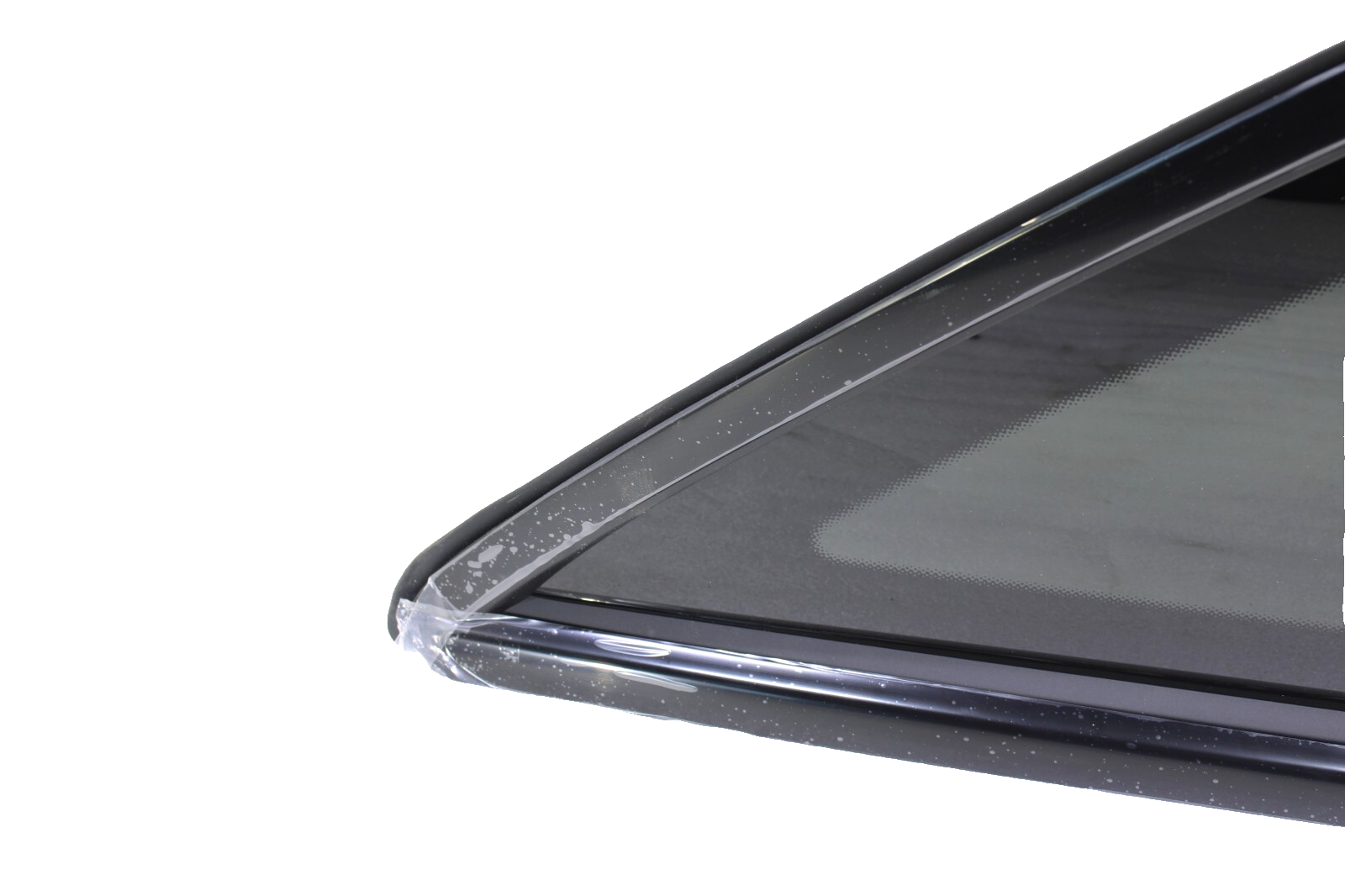 Mercedes GLC300 GLC350e GLC43 GLC63 2016-2022 OEM NEW Quarter Glass Window Right – Image 7