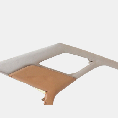 Bentley Rolls-Royce 1980-2000 OEM Quarter Trim Panel Rear Left (Driver Side)