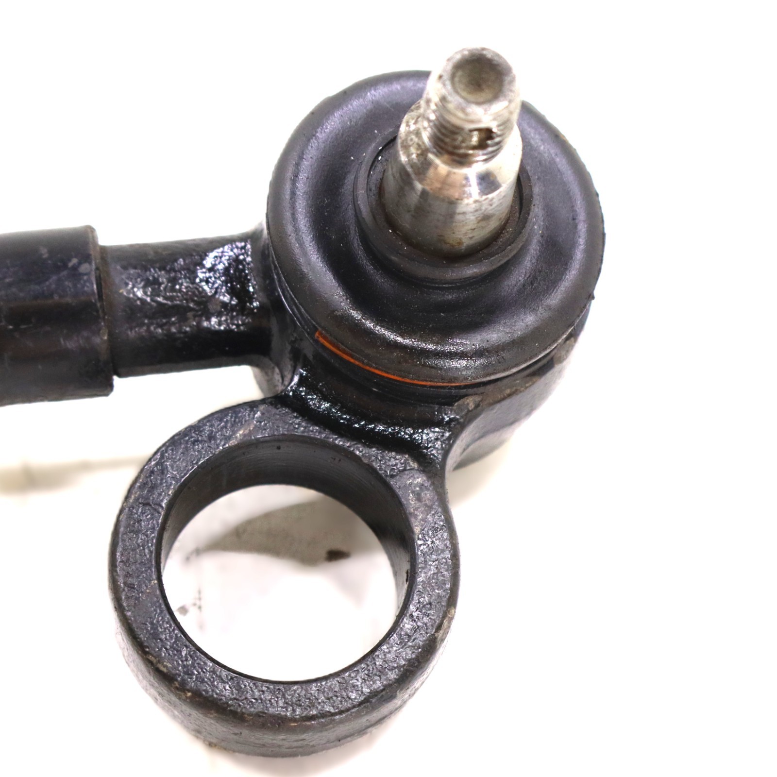 Alfa Romeo 1962-1993 OEM Control Arm Front Right Lower (Passenger Side) - Image 9