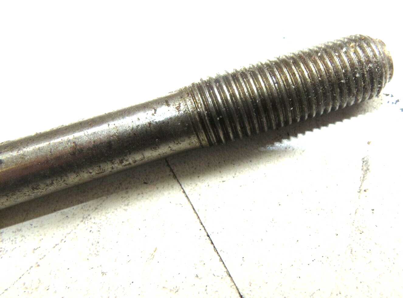 Bentley Rolls-Royce 1966-1996 OEM NEW Cylinder Head Stud - Image 4