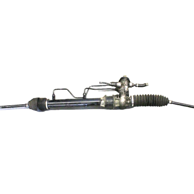 Volvo S40 V40 2000 OEM Power Steering Rack and Pinion