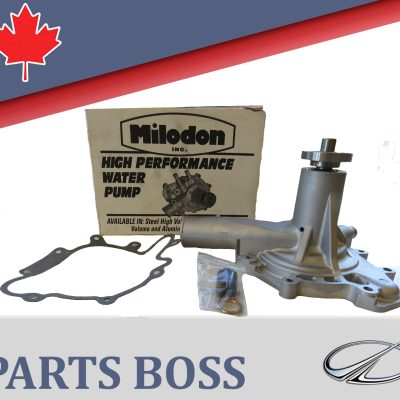 Oldsmobile 1971-79 1980 1981 1982 1983 1984 1985 1986 1987 1988 OEM Water Pump