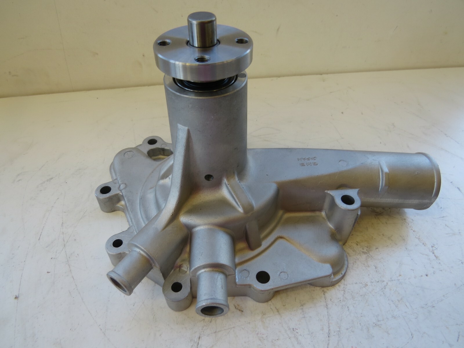 Oldsmobile 1971-79 1980 1981 1982 1983 1984 1985 1986 1987 1988 OEM Water Pump – Image 5