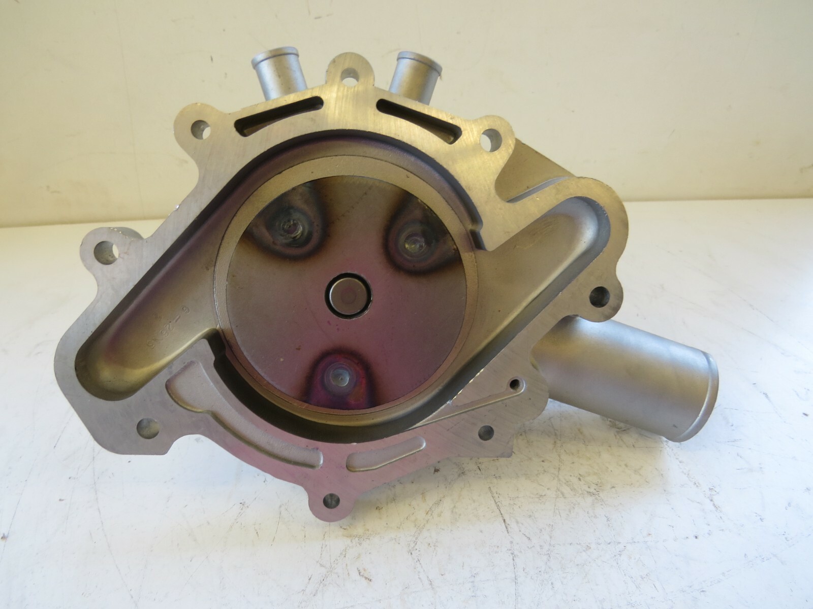Oldsmobile 1971-79 1980 1981 1982 1983 1984 1985 1986 1987 1988 OEM Water Pump – Image 7