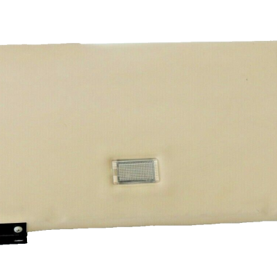 Bentley Rolls-Royce 1980-2000 OEM Fuse Compartment Door Lower Left (Driver Side)