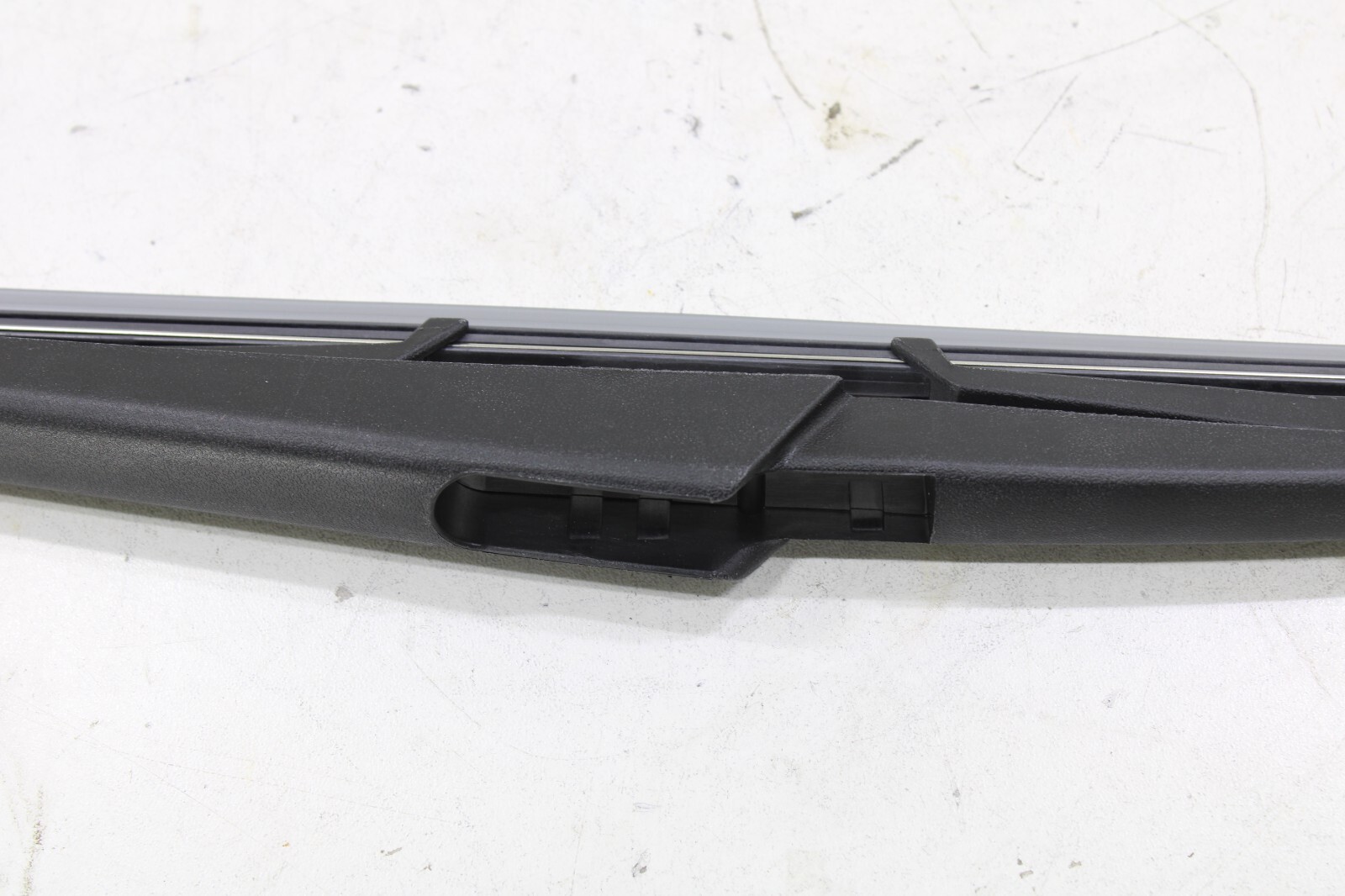 Volvo XC90 2003-2009 NEW Rear Windshield Wiper Arm w/ Blade 30649040 RVO31-1A - Image 5