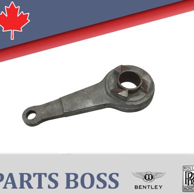 Bentley Rolls-Royce 1959-1968 OEM NEW Brake Servo Operating Lever Inner